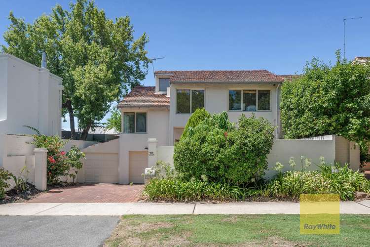 35A Victoria Avenue, Claremont WA 6010