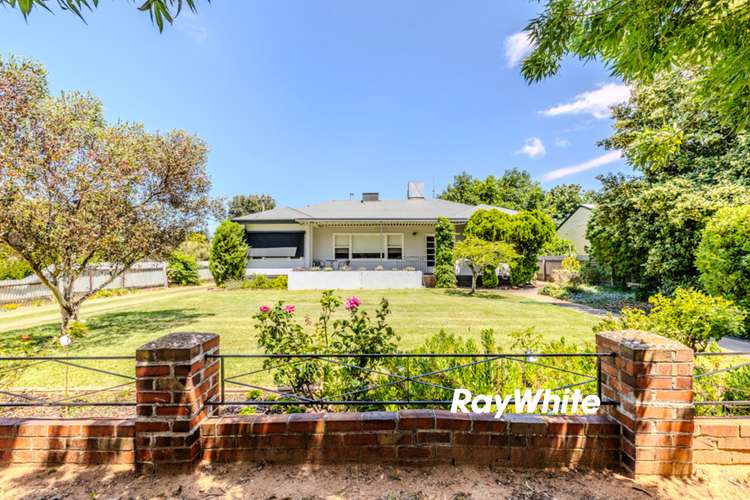Main view of Homely house listing, 12 Nihill Street, Ouyen VIC 3490