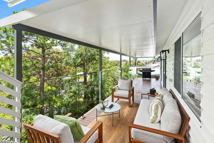 Main view of Homely house listing, 20 Bob Barnard Drive, Tugun QLD 4224