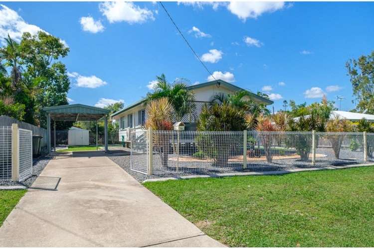 Main view of Homely house listing, 10 Hammond Street, Kawana QLD 4701