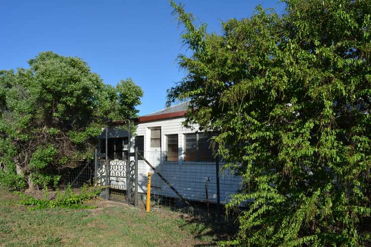 Main view of Homely house listing, 43 Arthur Street, Tambo QLD 4478
