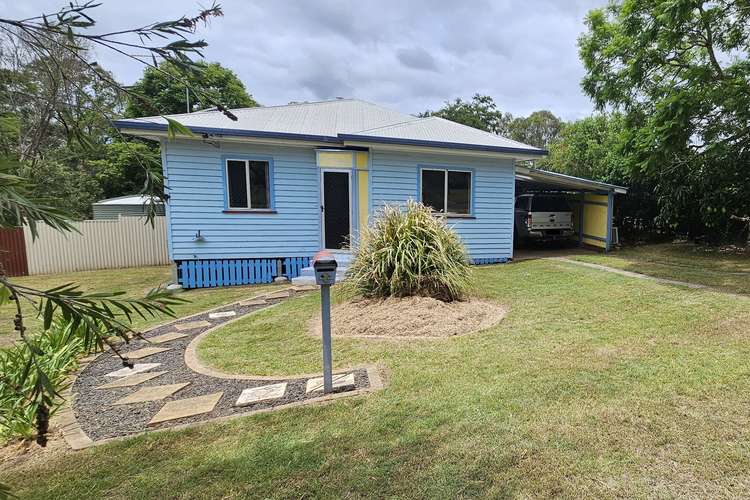 Main view of Homely house listing, 8 Andrews Road, Crows Nest QLD 4355