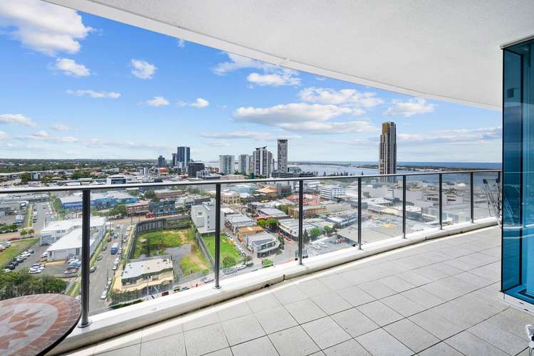 Main view of Homely apartment listing, 31508/9 Lawson Street, Southport QLD 4215
