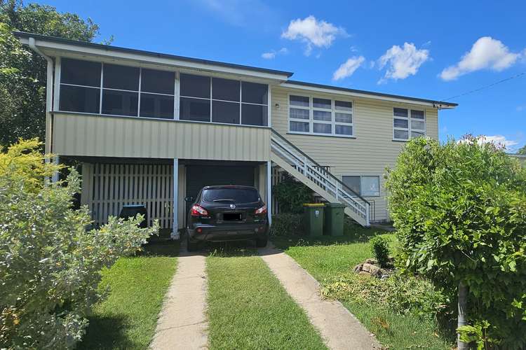 Main view of Homely house listing, 30 James Street, Crows Nest QLD 4355