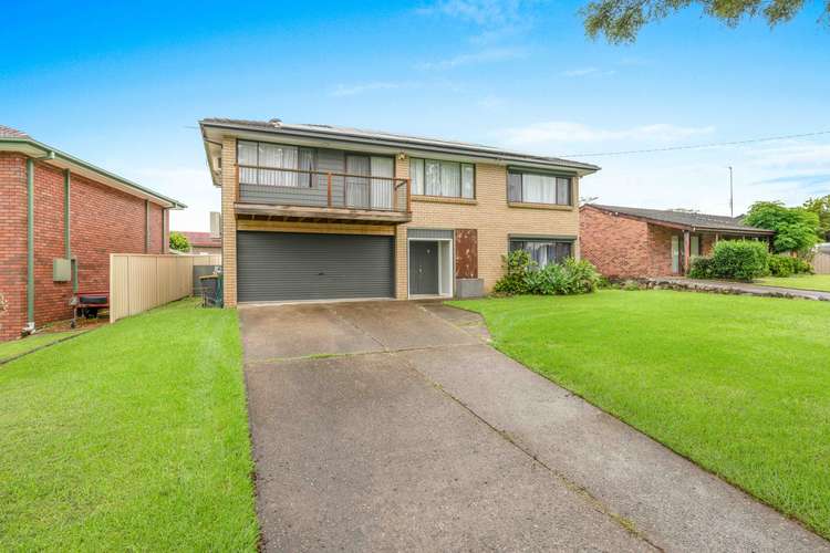 Main view of Homely house listing, 22 Amalfi Crescent, Nowra NSW 2541