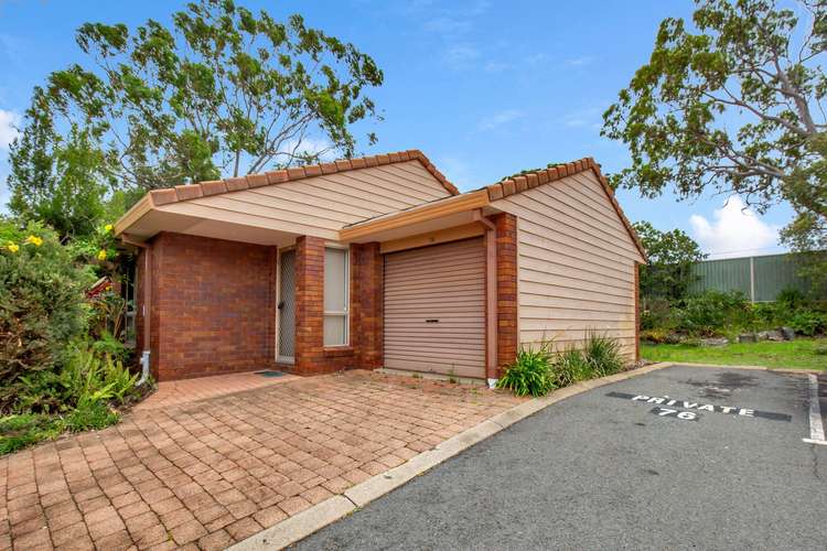 Main view of Homely house listing, 76/601 Pine Ridge Road, Biggera Waters QLD 4216