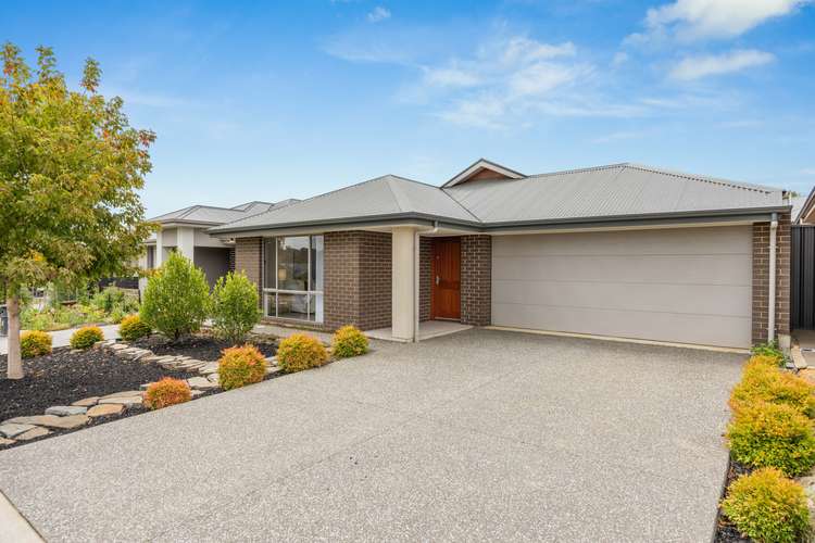 Main view of Homely house listing, 6 Greenwood Street, Mount Barker SA 5251