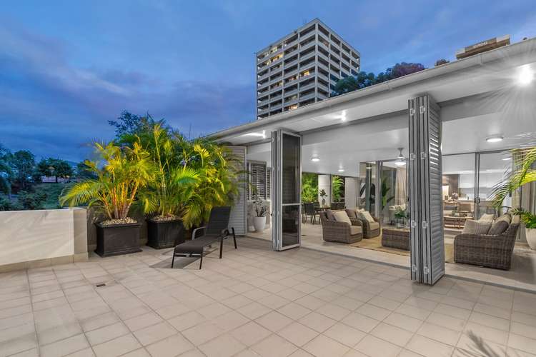 Main view of Homely apartment listing, 501/18 Paradise Street, Highgate Hill QLD 4101
