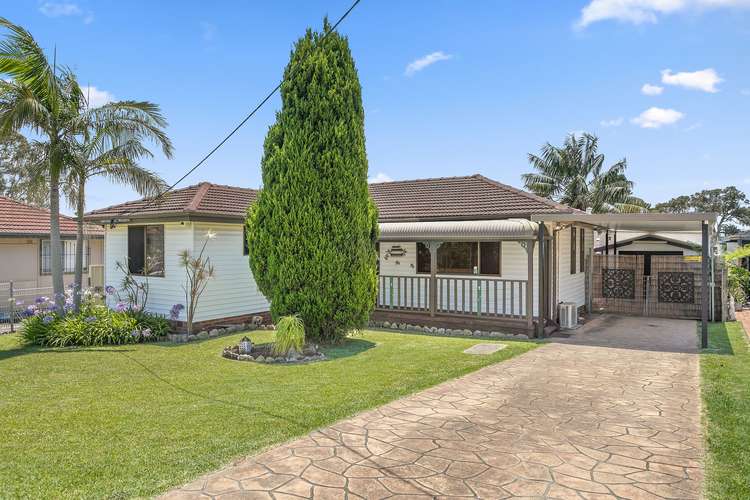 Main view of Homely house listing, 36 Ulster Avenue, Warilla NSW 2528