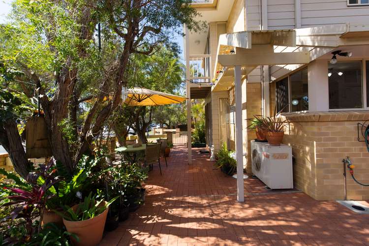Main view of Homely house listing, 3/38-42 Booner Street, Hawks Nest NSW 2324