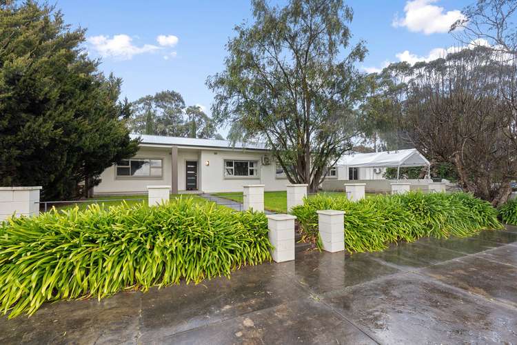 Main view of Homely blockOfUnits listing, 239 Jubilee Highway West, Mount Gambier SA 5290
