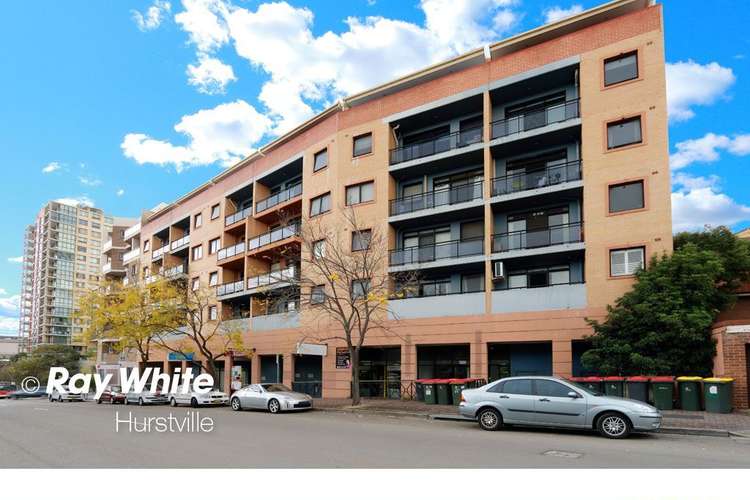 Main view of Homely apartment listing, 17/39-41 Park Road, Hurstville NSW 2220