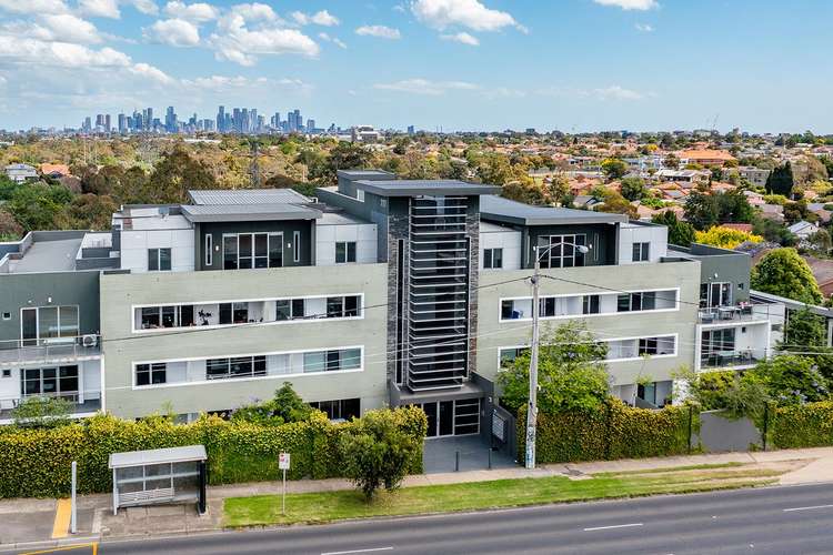 Main view of Homely apartment listing, 42/777 Bell Street, Preston VIC 3072