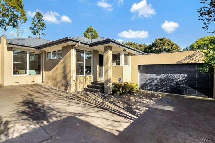 Main view of Homely house listing, 91A Pembroke Road, Mooroolbark VIC 3138