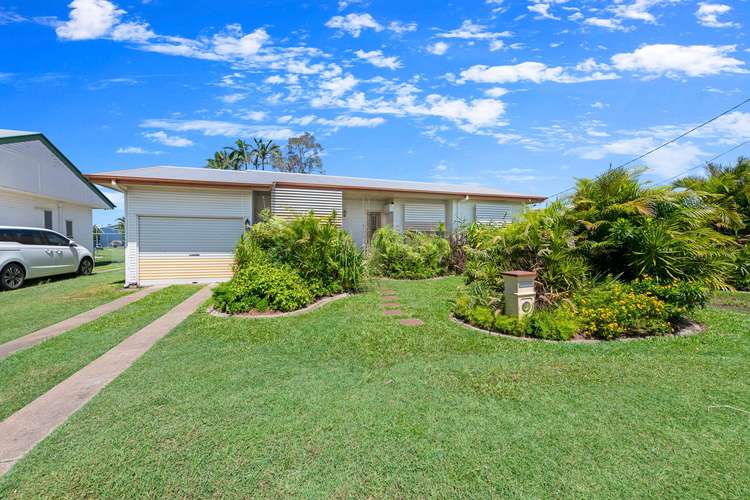 5 Christsen Street, Bundaberg North QLD 4670