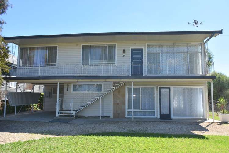 Main view of Homely house listing, 21 Boggabilla Road, Moree NSW 2400