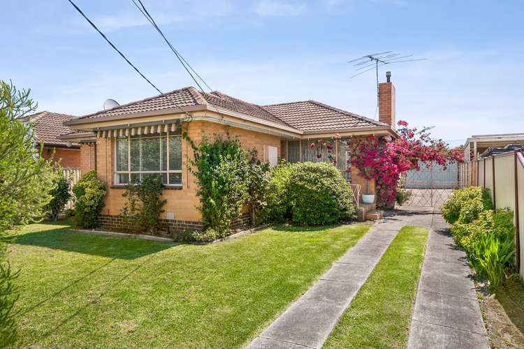 Main view of Homely house listing, 3 Oxford Street, Hadfield VIC 3046