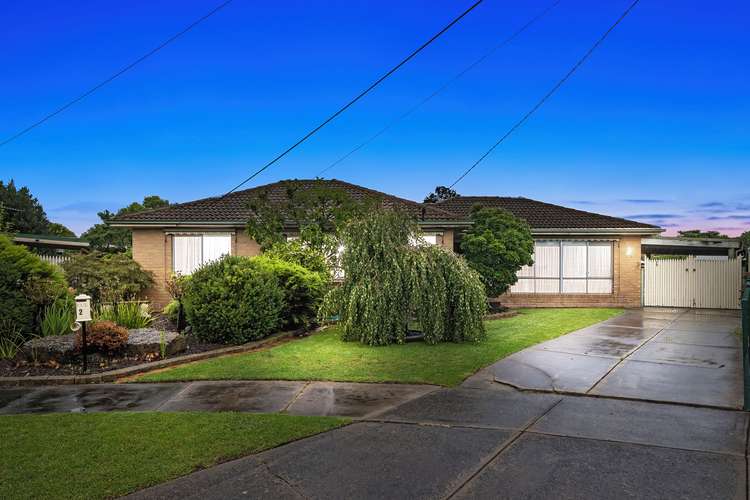 2 Flinders Court, Lalor VIC 3075