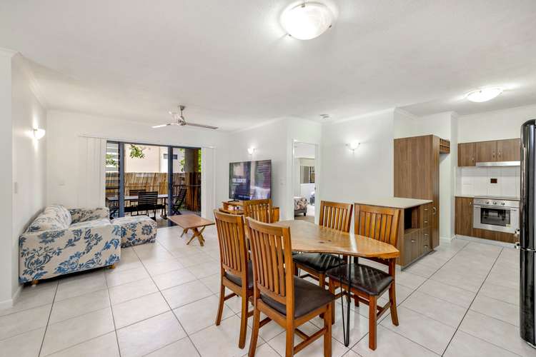 Main view of Homely unit listing, 13/89-95 Ishmael Road, Earlville QLD 4870