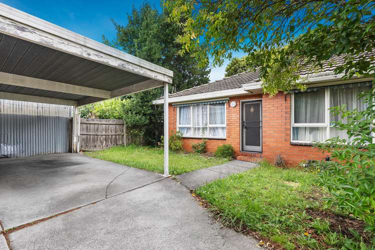 Main view of Homely unit listing, 4/50 Luckie Street, Nunawading VIC 3131