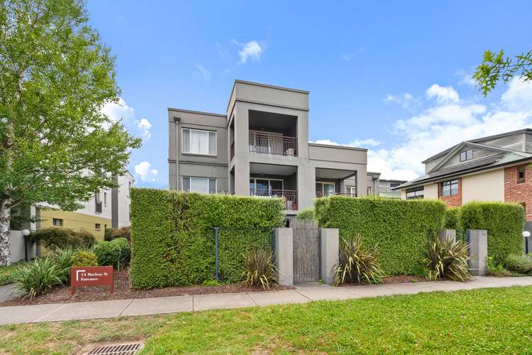 9/14 Macleay Street, Turner ACT 2612