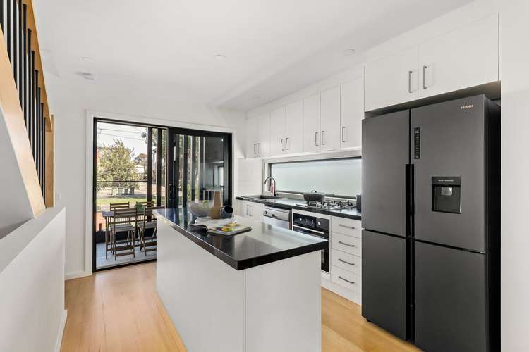 Third view of Homely townhouse listing, 1/102 Albert Street, Preston VIC 3072