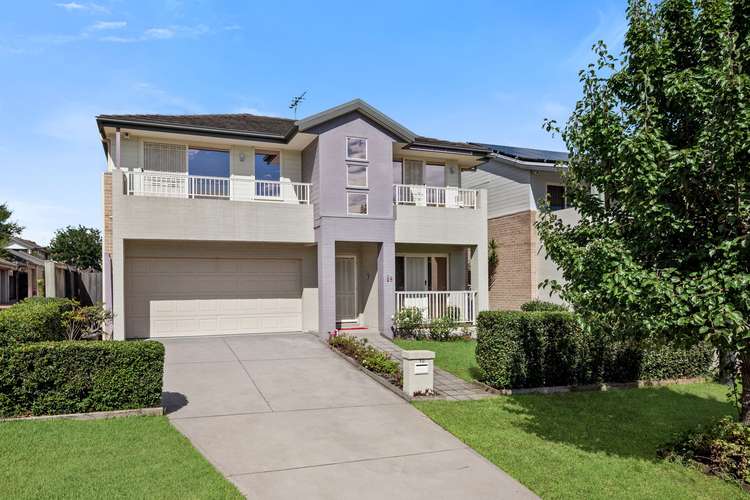 Main view of Homely house listing, 10 Fairchild Road, Campbelltown NSW 2560