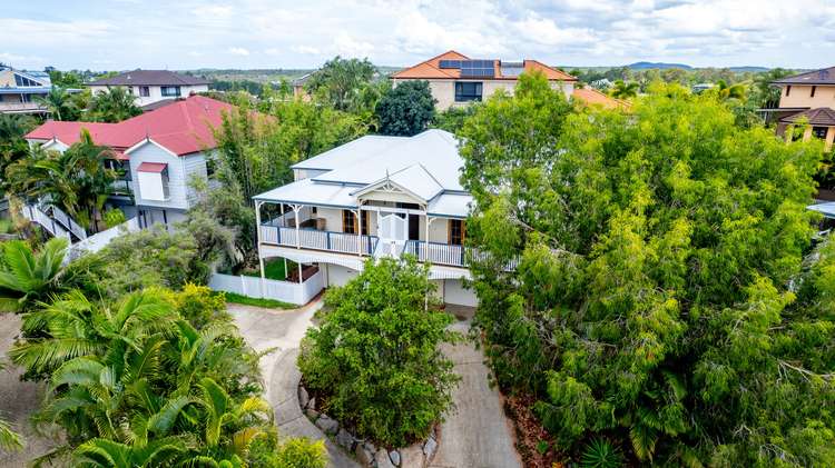 5 Medeo Court, Eatons Hill QLD 4037