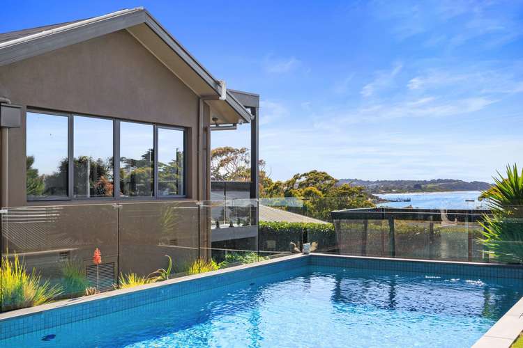 Main view of Homely house listing, 10 Hillside Avenue, Inverloch VIC 3996