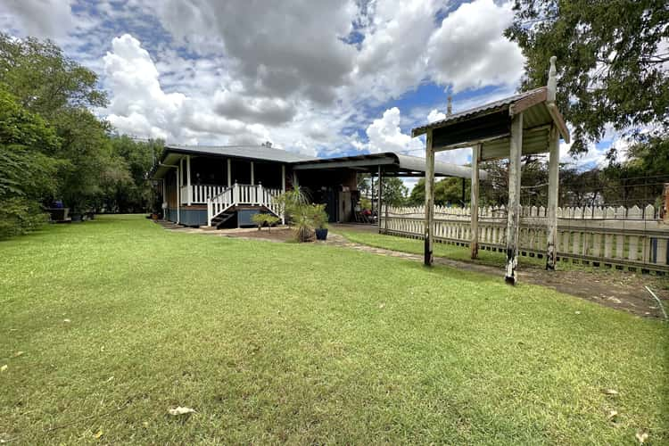 13 Coolibah Street, Barcaldine QLD 4725