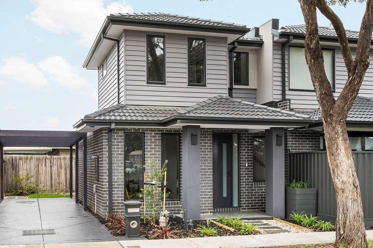 Main view of Homely townhouse listing, 5 Omara Street, Fawkner VIC 3060