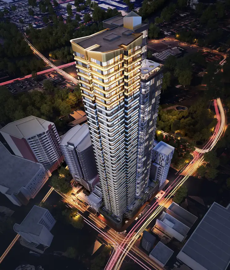 Main view of Homely block of units listing, Address available on request