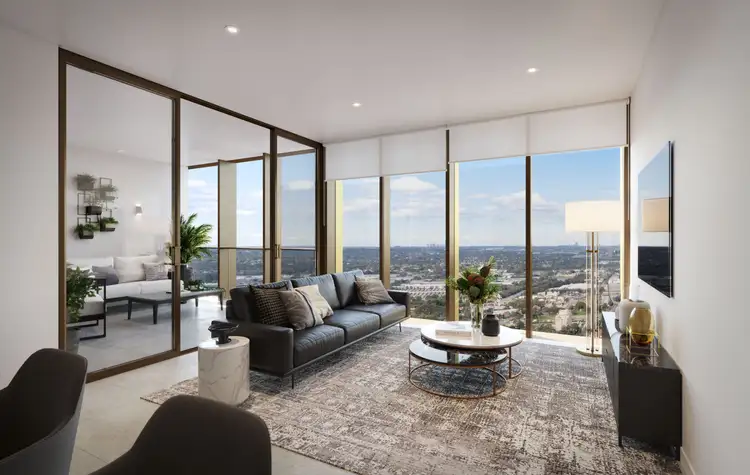 Fifth view of Homely block of units listing, Address available on request