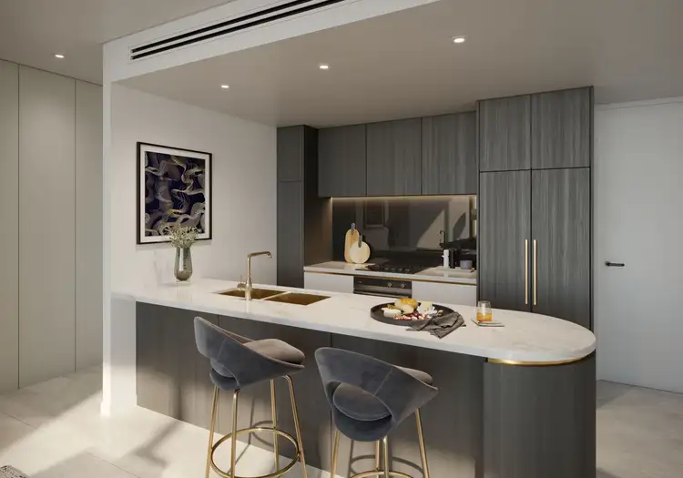 Sixth view of Homely block of units listing, Address available on request