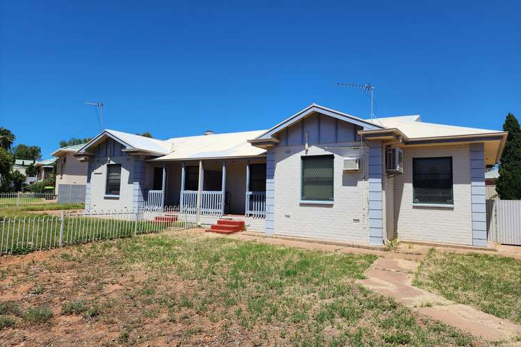 Main view of Homely house listing, 40 Edinburgh Terrace & 1 Bottomley Street, Port Augusta SA 5700