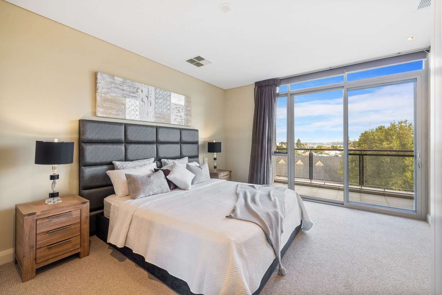 Main view of Homely apartment listing, 403/40 St Quentin Avenue, Claremont WA 6010