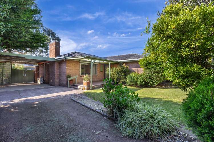 Main view of Homely house listing, 1 Clovelly Avenue, Rosebud VIC 3939
