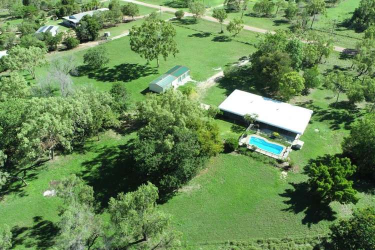 Main view of Homely house listing, 182 Burdekin Road, Toll QLD 4820