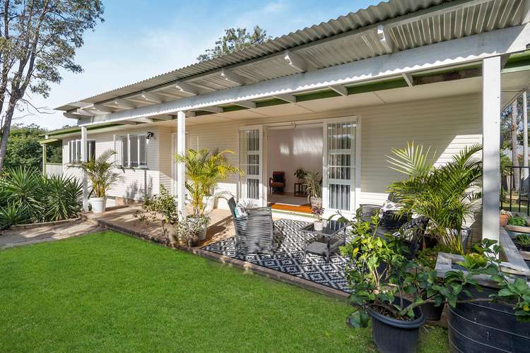 Main view of Homely house listing, 42 Boambillee Street, Mount Gravatt East QLD 4122