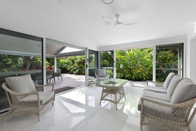 Main view of Homely house listing, 4708 The Parkway, Sanctuary Cove QLD 4212