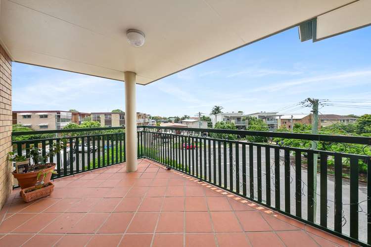 Main view of Homely apartment listing, 12/1 Haig Street, Clayfield QLD 4011