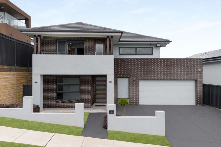 3 Chatterton Street, Denham Court NSW 2565