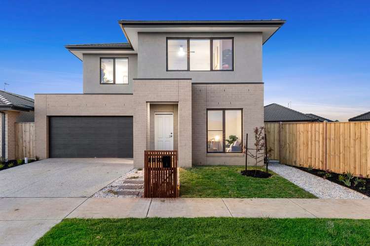 Main view of Homely house listing, 88-90 Naturaliste Way, Armstrong Creek VIC 3217