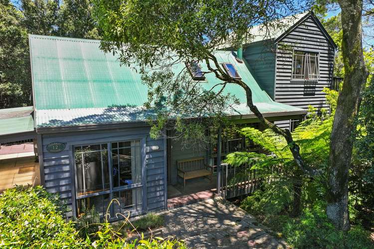 12 Old Jamberoo Road, Robertson NSW 2577