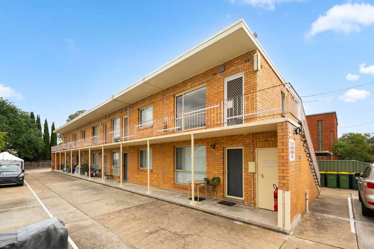 Main view of Homely unit listing, 2/3 Charles Street, Queanbeyan NSW 2620