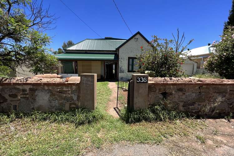 336 Thomas Street, Broken Hill NSW 2880