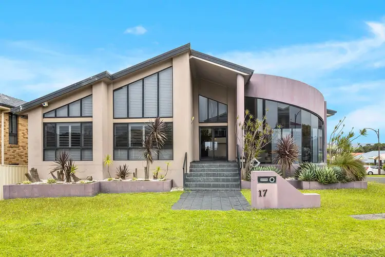 Main view of Homely house listing, 17 Reynolds Ridge, Shell Cove NSW 2529