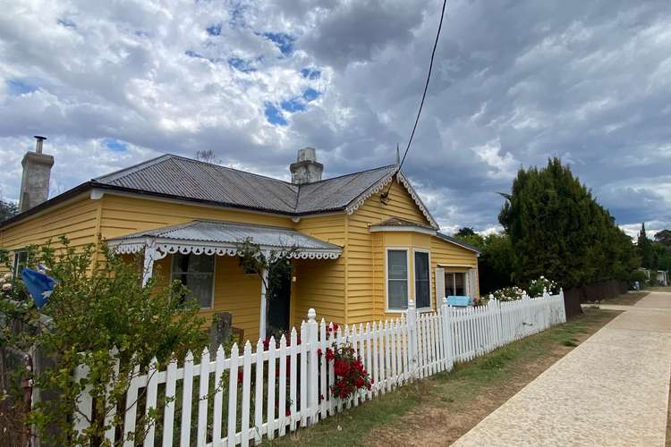 59 Lascelles Street, Braidwood NSW 2622