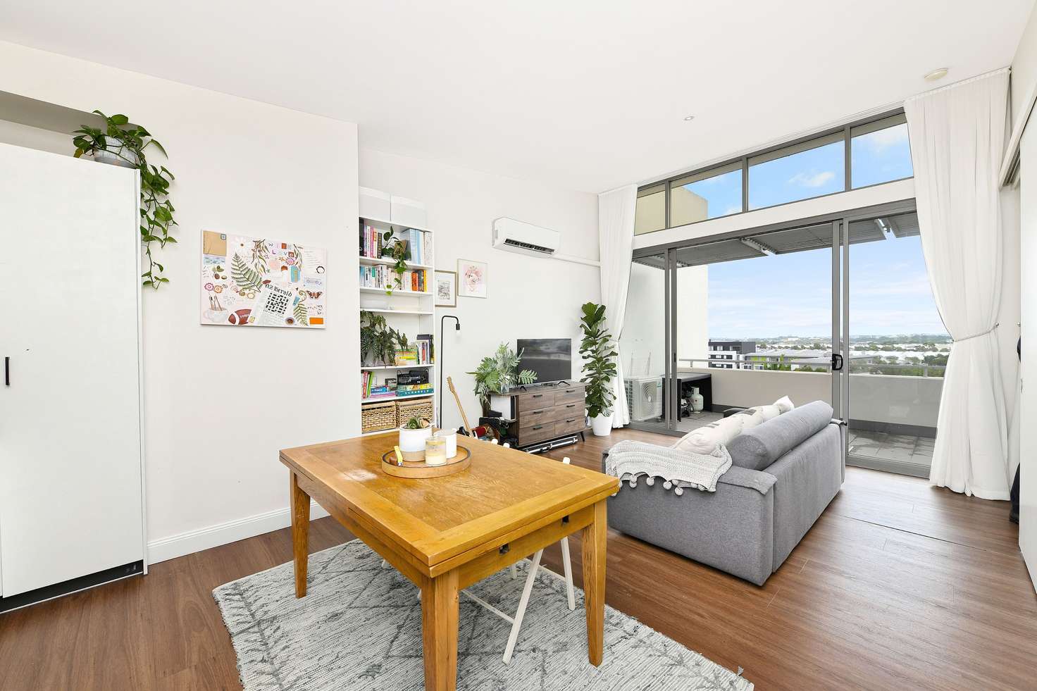 Main view of Homely apartment listing, 217/741-747 Botany Road, Rosebery NSW 2018