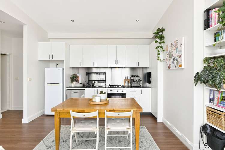 Second view of Homely apartment listing, 217/741-747 Botany Road, Rosebery NSW 2018